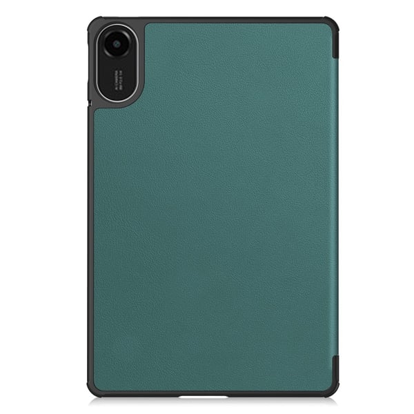 SKALO Xiaomi Redmi Pad 2 Trifold Kotelo - Vihreä
