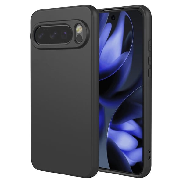 SKALO Google Pixel 10 Pro Ultratyndt TPU Cover