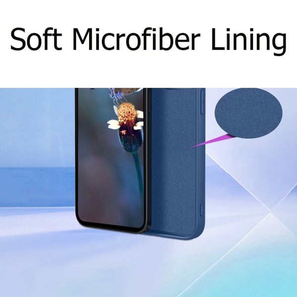 SKALO Google Pixel 10 Pro Ultratyndt TPU Cover