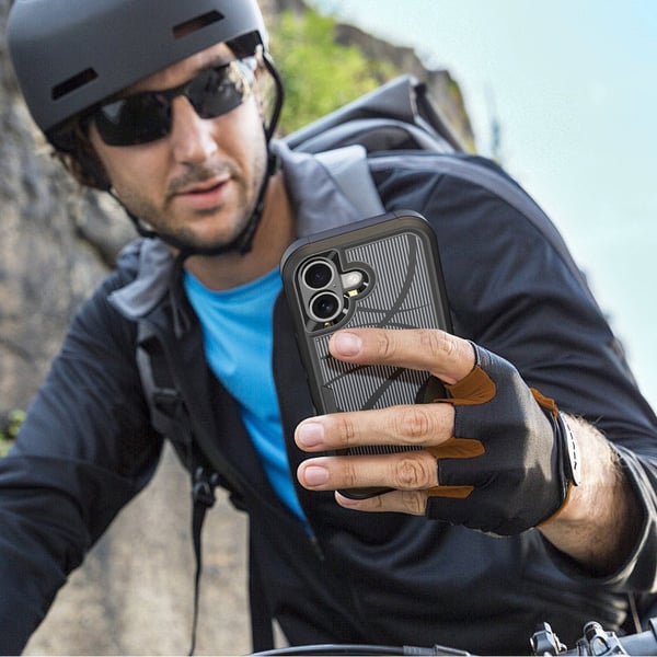 DUX DUCIS iPhone 17 SHLD Series Cover - Rhythm