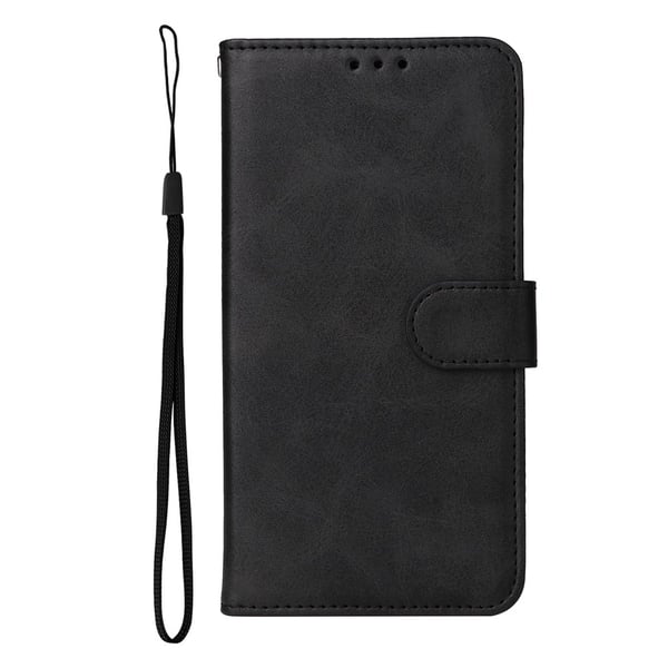 SKALO iPhone 17 PU-nahka Lompakkokotelo