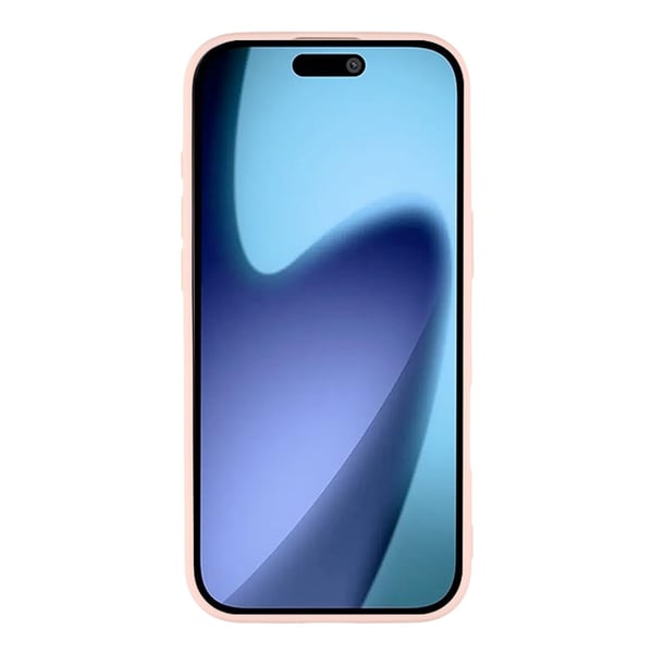 SKALO iPhone Air Ultratunt TPU Cover