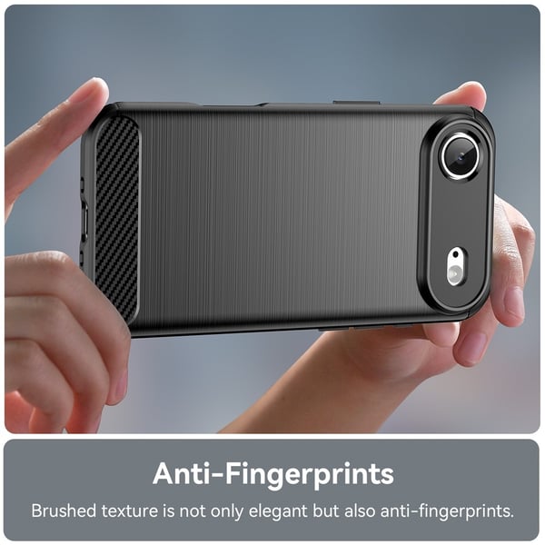 SKALO iPhone Air Armor Carbon Cover