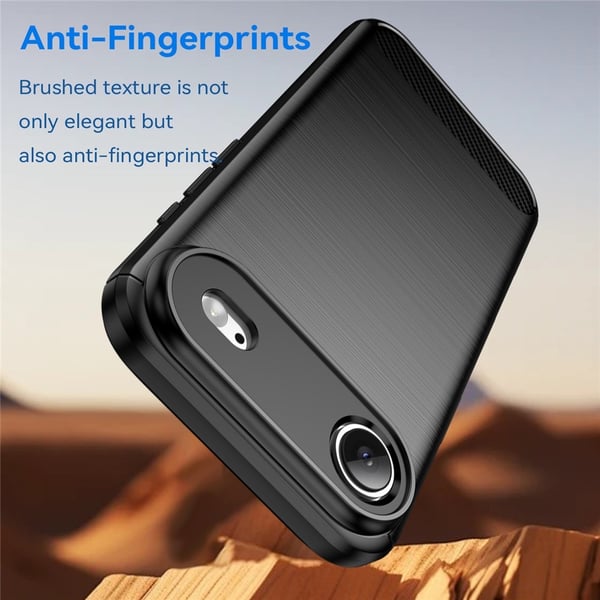 SKALO iPhone Air Armor Carbon Cover