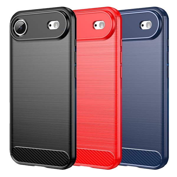 SKALO iPhone Air Armor Carbon Cover