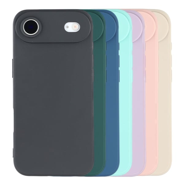 SKALO iPhone Air Ultratunt TPU Cover