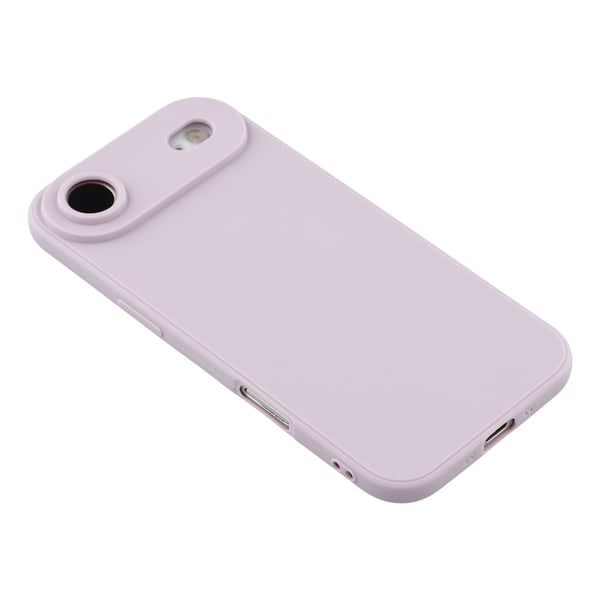 SKALO iPhone Air Ultratunt TPU Cover