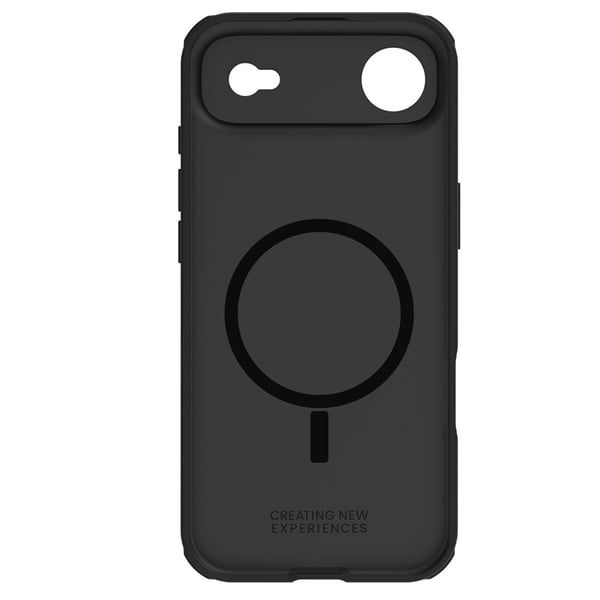 NILLKIN iPhone Air Camshield Pro Cover - Sort