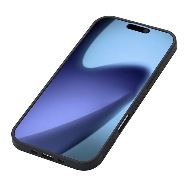 LC.IMEEKE iPhone Air Carbon Fiber Cover