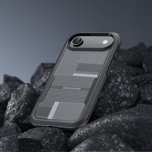 DUX DUCIS iPhone Air SHLD Series Cover - Umbra