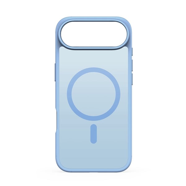 DUX DUCIS iPhone Air Yind Series Matte Finish Cover - Blå