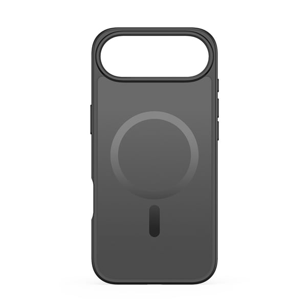 DUX DUCIS iPhone Air Yind Series Matte Finish Cover - Sort