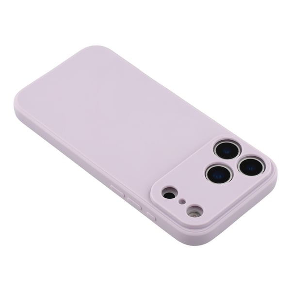 SKALO iPhone 17 Pro Ultratunt TPU Cover