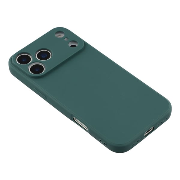 SKALO iPhone 17 Pro Ultratunt TPU Cover