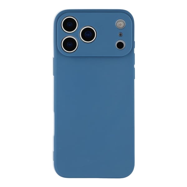 SKALO iPhone 17 Pro Ultratunt TPU Cover