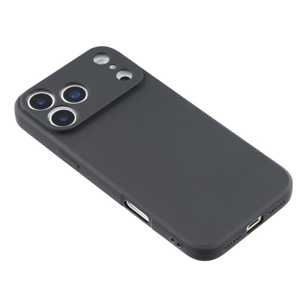SKALO iPhone 17 Pro Ultratunt TPU Cover