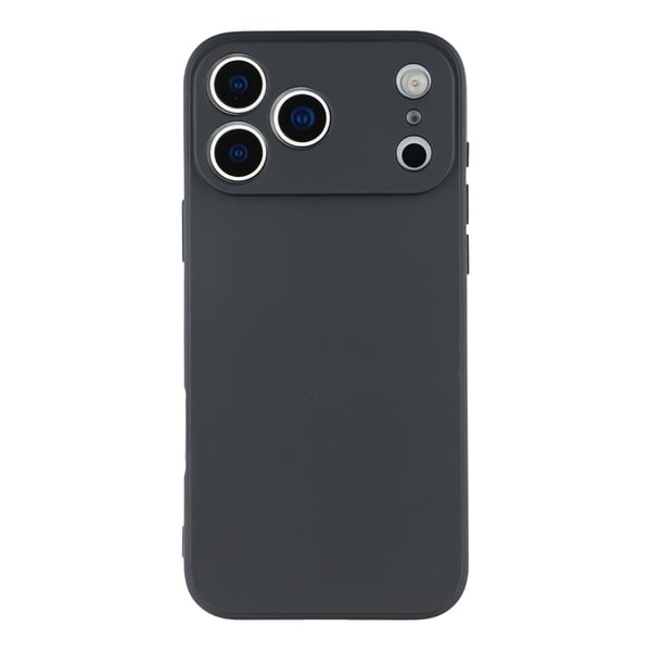 SKALO iPhone 17 Pro Ultratunt TPU Cover
