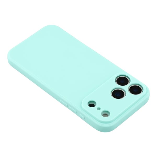 SKALO iPhone 17 Pro Ultratunt TPU Cover
