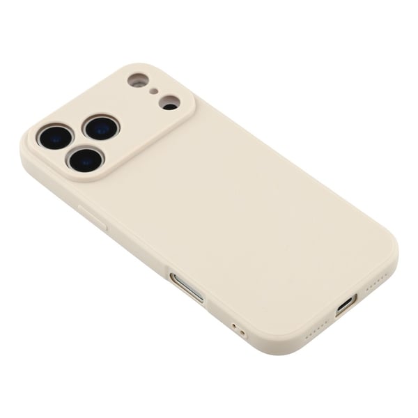 SKALO iPhone 17 Pro Max Ultratunt TPU Cover