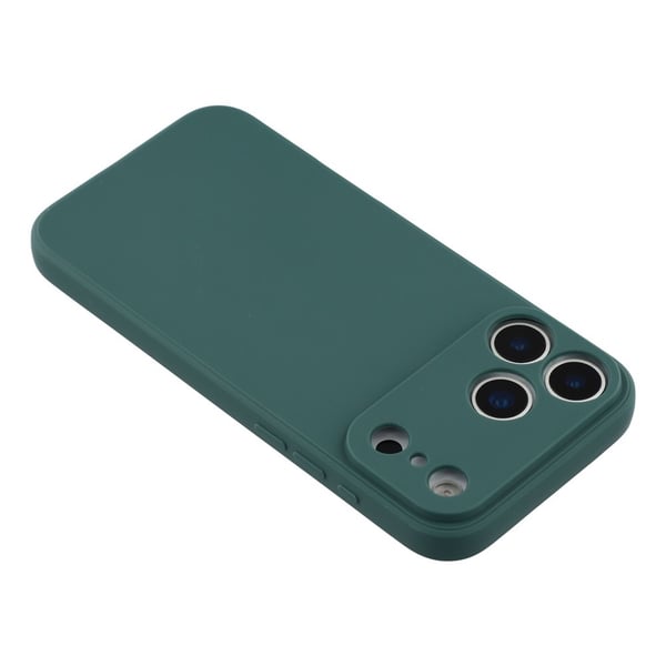SKALO iPhone 17 Pro Max Ultratunt TPU Cover
