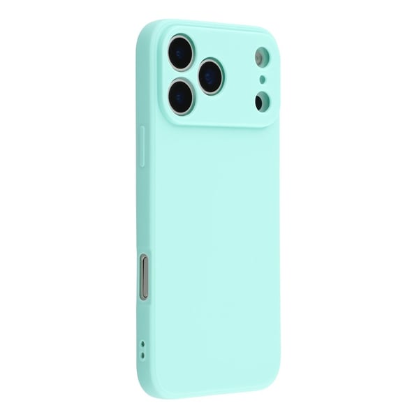 SKALO iPhone 17 Pro Max Ultratunt TPU Cover