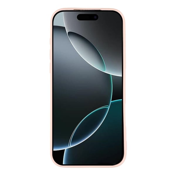 SKALO iPhone 17 Pro Max Ultratunt TPU Cover