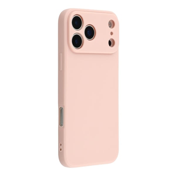 SKALO iPhone 17 Pro Max Ultratunt TPU Cover