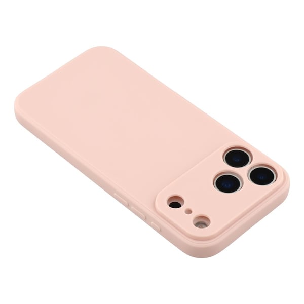 SKALO iPhone 17 Pro Max Ultratunt TPU Cover