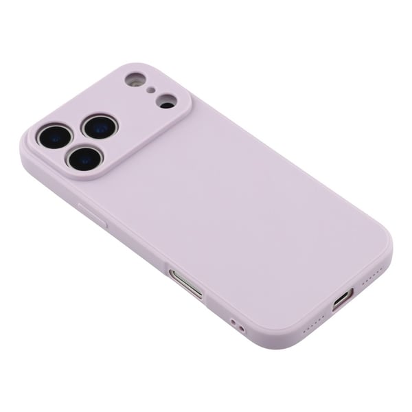 SKALO iPhone 17 Pro Max Ultratunt TPU Cover