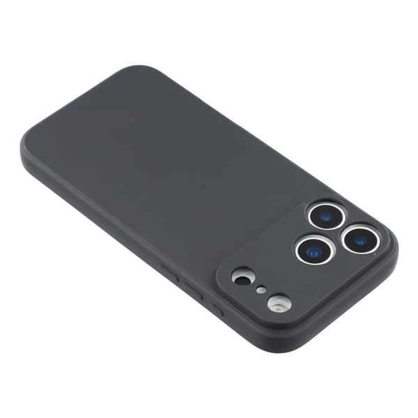 SKALO iPhone 17 Pro Max Ultratunt TPU Cover