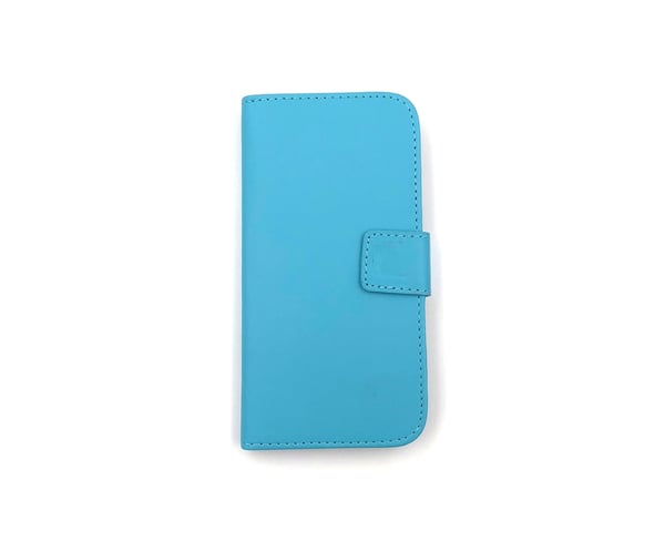 Plånboksfodral 2 fack iPhone 6/6S
