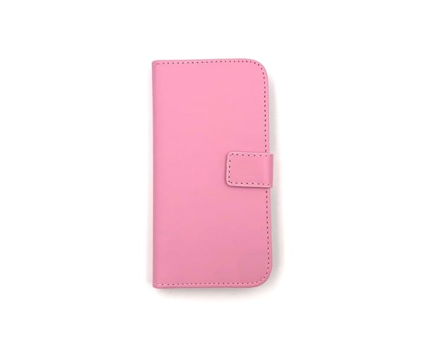 Plånboksfodral 2 fack iPhone 6/6S