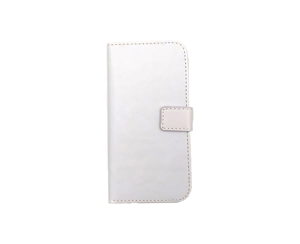 Plånboksfodral 2 fack iPhone 6/6S
