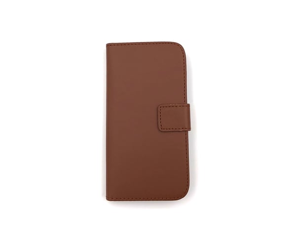 Plånboksfodral 2 fack iPhone 6/6S
