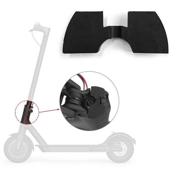 Vibrationsdämpare till Xiaomi Scooter