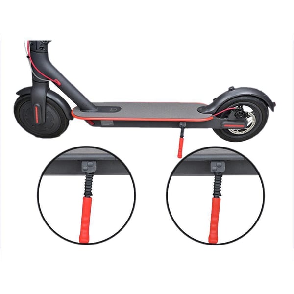 Xiaomi Scooter håndbremse dæksel/greb i silikone