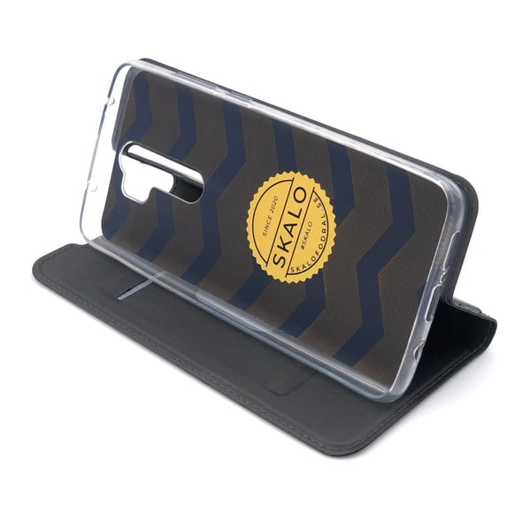 Plånboksfodral Ultratunn design Xiaomi Redmi Note 8 Pro