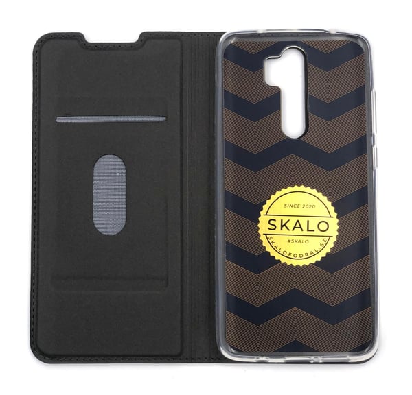 Plånboksfodral Ultratunn design Xiaomi Redmi Note 8 Pro