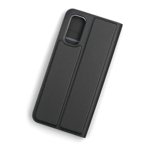 SKALO Samsung S20 Plånboksfodral Ultratunn design