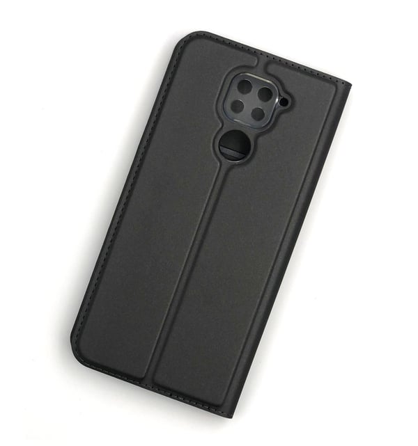 Plånboksfodral Ultratunn design Xiaomi Redmi Note 9