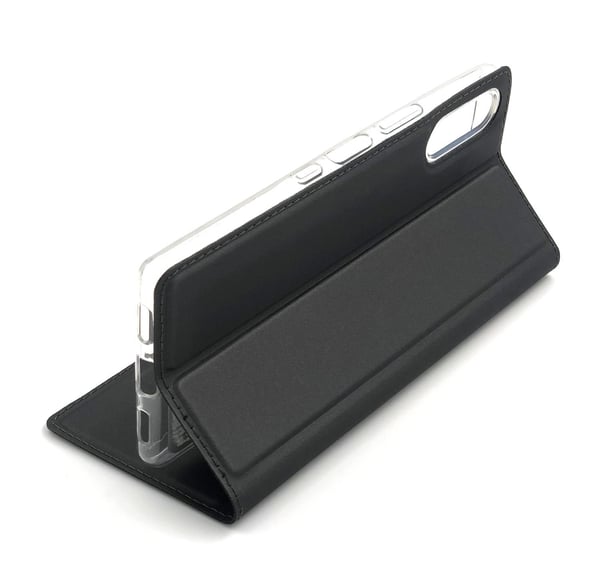 Plånboksfodral Ultratunn design Sony Xperia L4