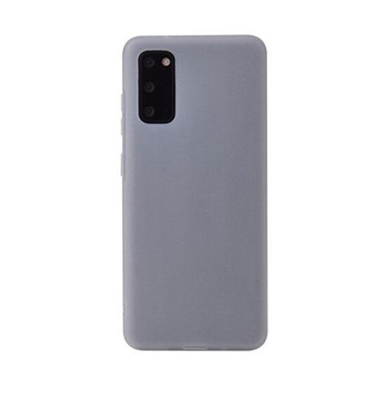 SKALO Samsung S20 Ultraohut TPU-kuori
