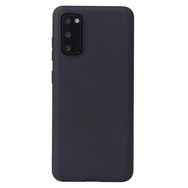 SKALO Samsung S20 Ultraohut TPU-kuori
