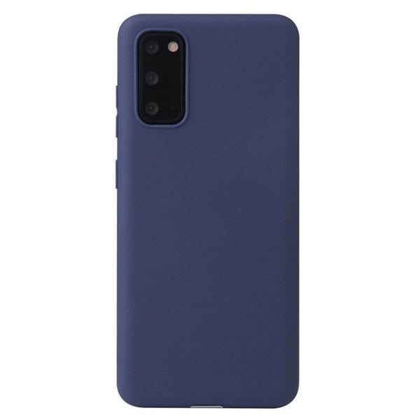 SKALO Samsung S20 Ultraohut TPU-kuori