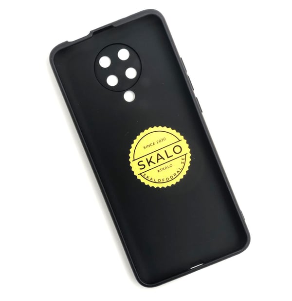 Xiaomi Poco F2 Pro Ultratunn Silikonskal