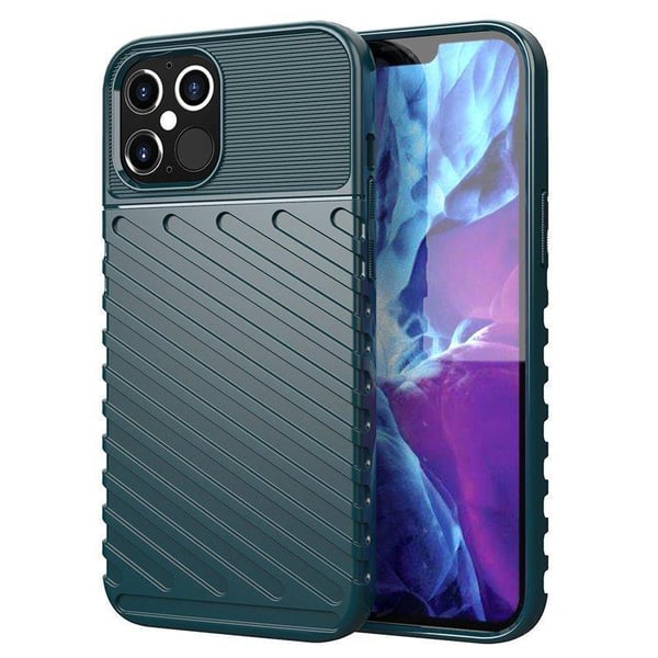 Armor Thunder Skal iPhone 12 Pro