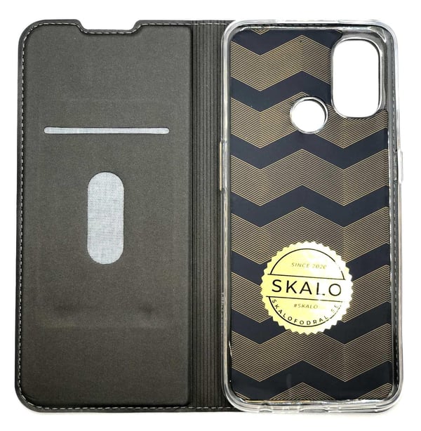 Plånboksfodral Ultratunn design Oneplus Nord N100