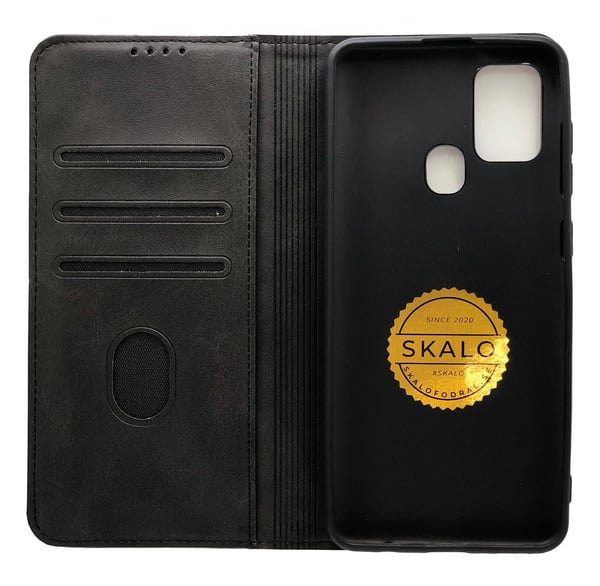 Plånboksfodral Premium Samsung A21s