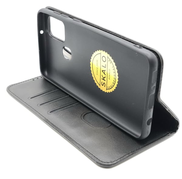 Plånboksfodral Premium Samsung A21s