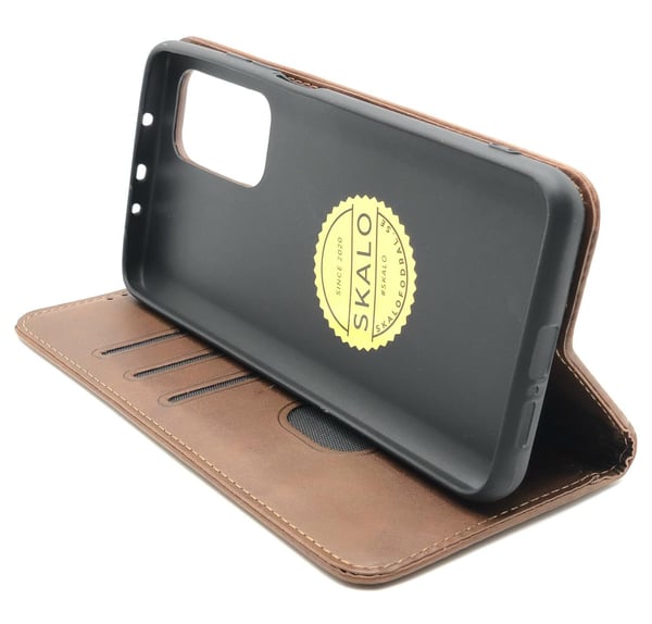 Plånboksfodral Premium Xiaomi Mi 10T / 10T Pro